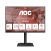 AOC X24E4U 24" IPS 1920 x 1200 (WUXGA) VGA (HD-15) HDMI DisplayPort 100Hz