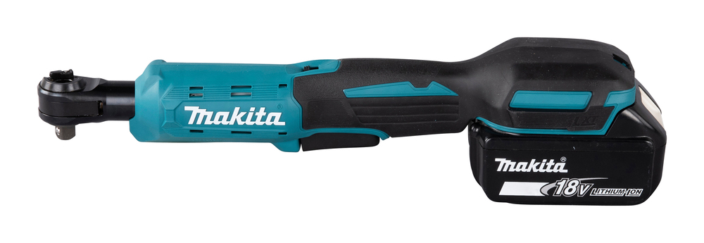 Makita DWR180Z Spärrskaft LXT 18V – Utan Batteri