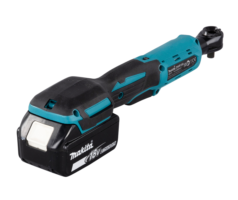 Makita DWR180Z Spärrskaft LXT 18V – bild 2