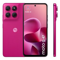 Motorola moto g47 128GB Fuchsia Red