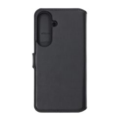 Samsung Galaxy S26 FE Magnetiskt Plånboksfodral Svart