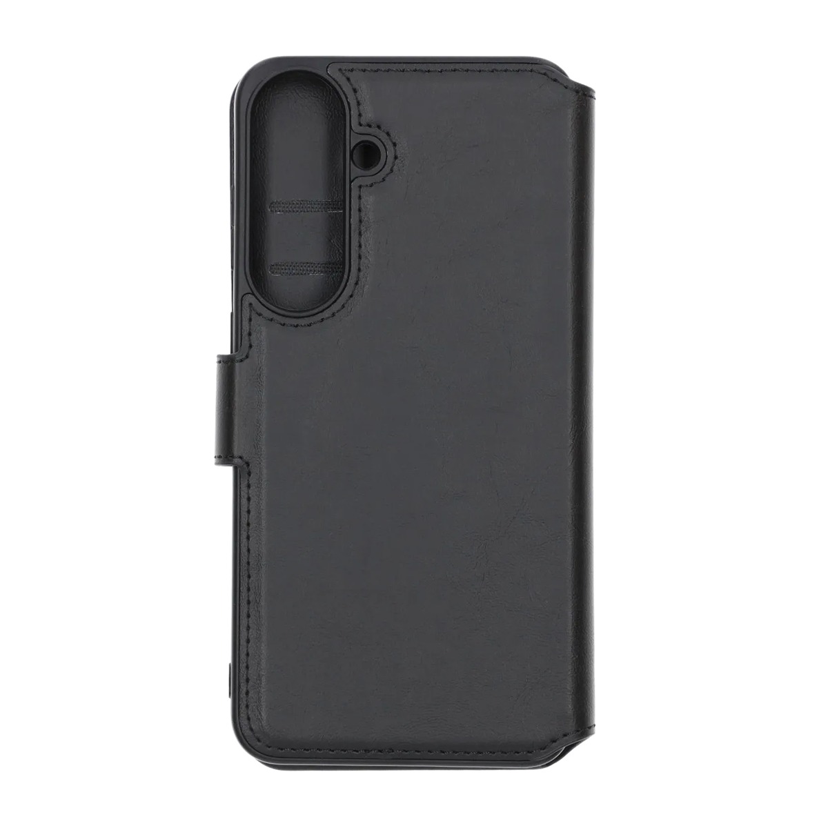 Samsung Galaxy S26 FE Plånboksfodral Svart