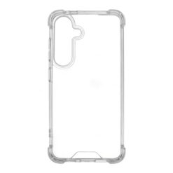 Samsung Galaxy S26 FE Skal Stöttåligt Transparent