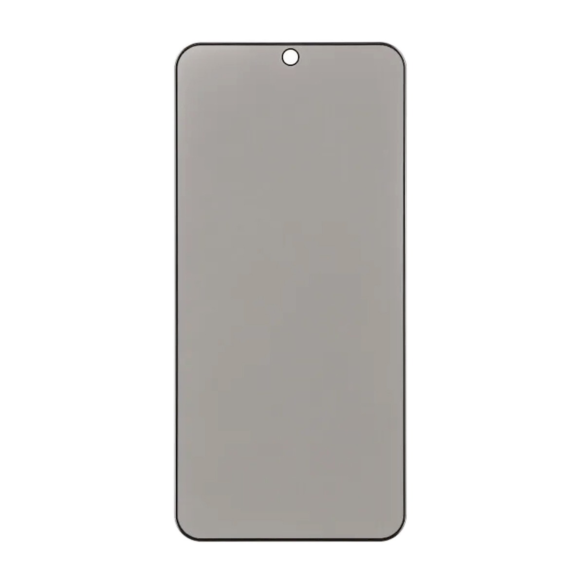 Samsung Galaxy S26 FE Skärmskydd Privacy i Härdat Glas Transparent