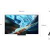 Samsung QE55S90HAE 55" 4K Ultra HD