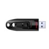 SanDisk SDCZ48-1T00-G46 1 TB 3.2 Gen 1 USB stick Sort