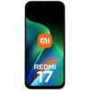 Xiaomi Redmi 17 256GB Grön – framsida skärm