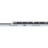 Apple Smart Keyboard för iPad Pro 9,7″ – Svart (sidovy)
