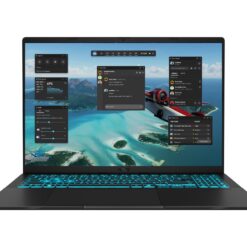 ASUS V16 V3607VM-RP040W 16 tum bärbar dator