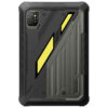 Blackview Active 7 baksida med kamera och Blackview-logotyp