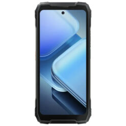 Blackview XPLORE X1 rugged 5G smartphone rakt framifrån