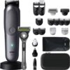 Braun All-in-One Trimmer Series 9 AIO9540 Silver