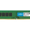 Crucial CB8GU3200 DDR4 8GB RAM-minne 3200 MT/s