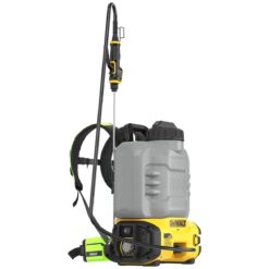 DEWALT DCCS1100N betongspruta 18V XR, bild 2