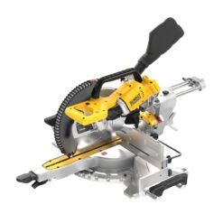 DeWALT DCS782N-XJ 18V XR sladdlös kap- och geringssåg 305mm, maskin solo utan batteri