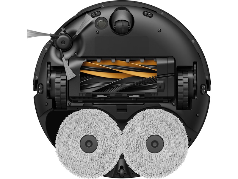 Dreame L50 Ultra AE Robotdammsugare 28000 Pa – Svart