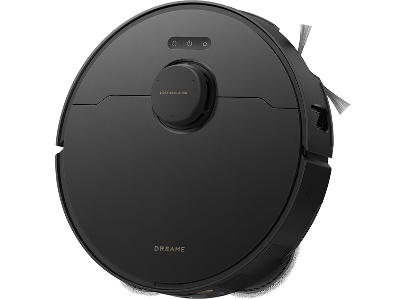 Dreame L50 Ultra AE Robotdammsugare 28000 Pa – Svart