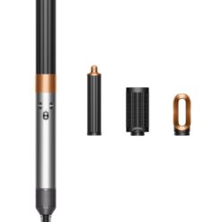 Dyson Airwrap Origin multistyler i koppar och nickel