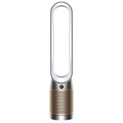Dyson Purifier Cool TP09 Pro Formaldehyde luftrenare i vit och guld