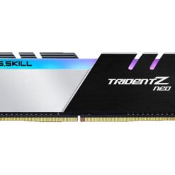 G.Skill Trident Z Neo DDR4 32GB RAM-minne, produktbild