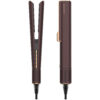 Garett Beauty AeroGlow Hårglättare Brun