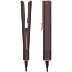 Garett Beauty AeroGlow Hårglättare Brun