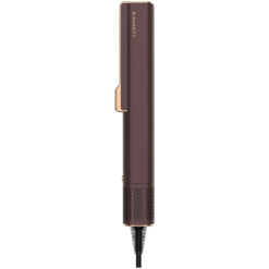 Garett Beauty AeroGlow Hårglättare Brun Sidovy