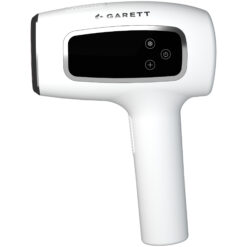 Garett Beauty Flash Sense IPL med digital display och knappar