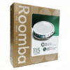 iRobot Roomba 115 Combo Robotdammsugare Vit