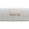 JBL Flip 7 Bärbar Bluetooth-högtalare Vit