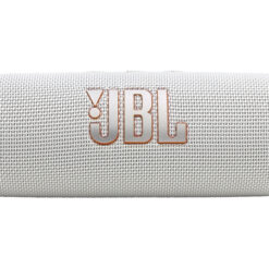 JBL Flip 7 Bärbar Bluetooth-högtalare Vit