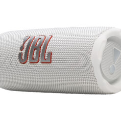 JBL Flip 7 Bärbar Bluetooth-högtalare Vit