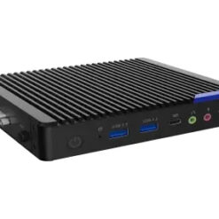 JWIPC H125 Fanless N95 8GB 256GB Windows 11 Pro