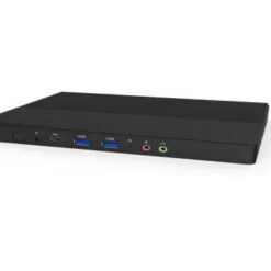 JWIPC K115F fläktlös mini-PC för digital skyltning
