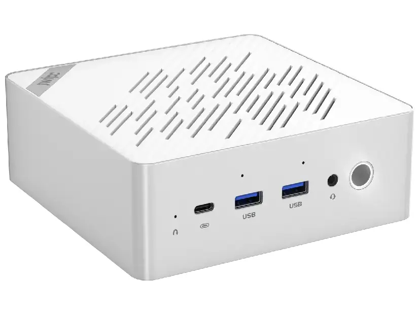 JWIPC M224H AI9-365 32GB 1TB Windows 11 Pro