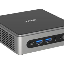 JWIPC N114P mini-PC, Intel Core i5-1335U, 16 GB RAM, 512 GB SSD