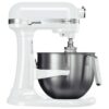 KitchenAid Köksmaskin Heavy Duty 6,6 Liter 5KSM70JPXEWH