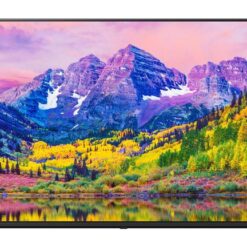 LG - 43UK762H0LB - LG 43" Smart UHD Hotel TV