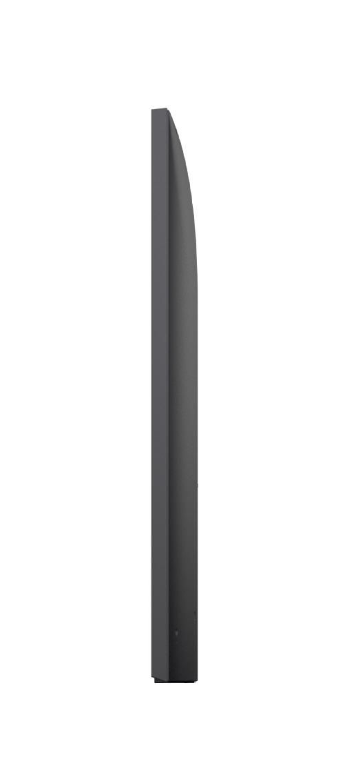 LG - 43UK762H0LB - LG 43" Smart UHD Hotel TV