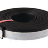Makita 194419-4 gummikantlist till styrskena 3000 mm