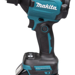 Makita DAS180Z Dammblåsare 18V