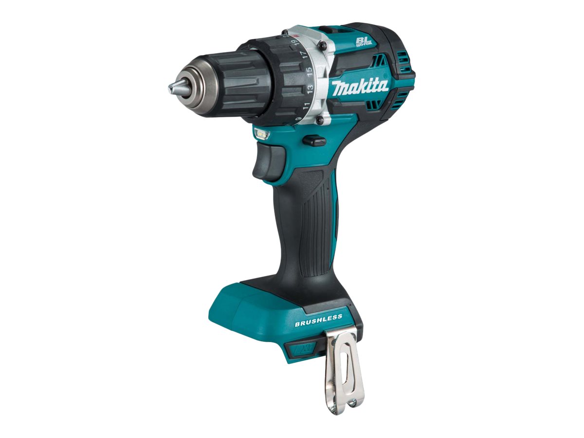 Makita DDF484Z sladdlös borr-/skruvdragare 18V