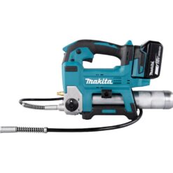 Makita DGP180Z Fettspruta 18V Utan Batteri
