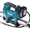 Makita DGP180Z Fettspruta 18V Utan Batteri