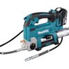 Makita DGP180Z Fettspruta 18V Utan Batteri
