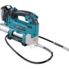 Makita DGP180Z Fettspruta 18V Utan Batteri