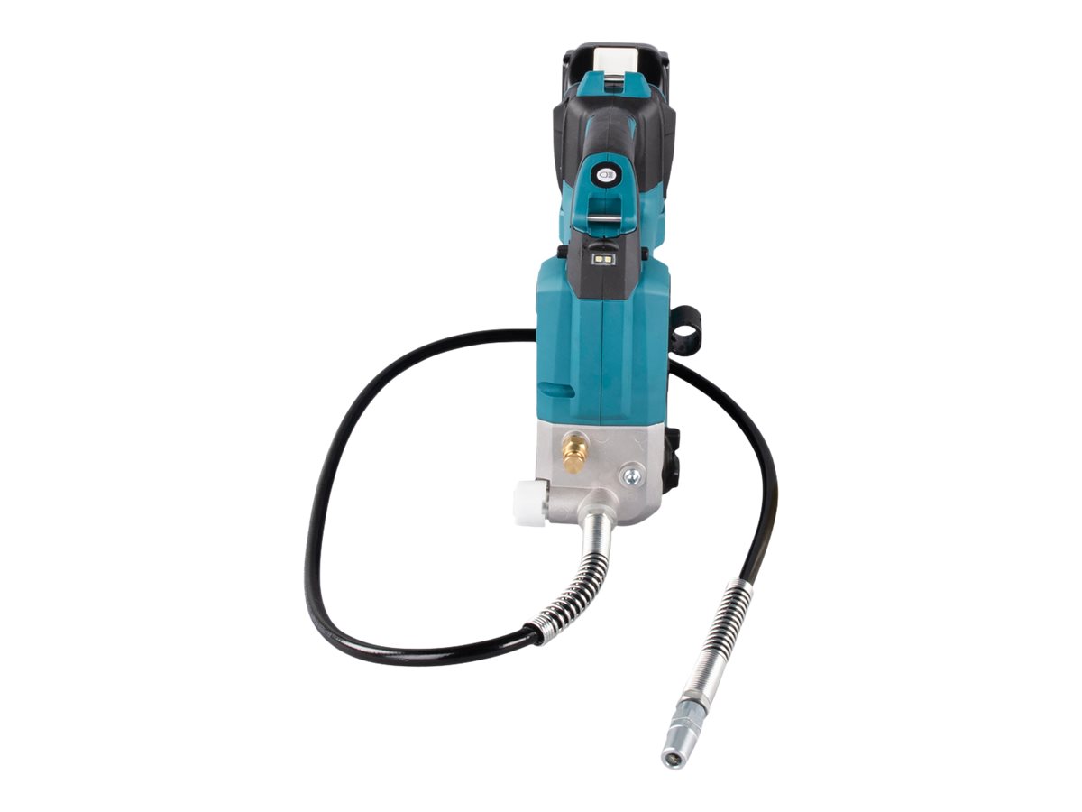 Makita DGP180Z Fettspruta 18V Utan Batteri