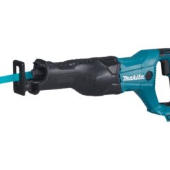 Makita DJR186ZK Tigersåg/Bajonetsåg 18V – Utan Batteri