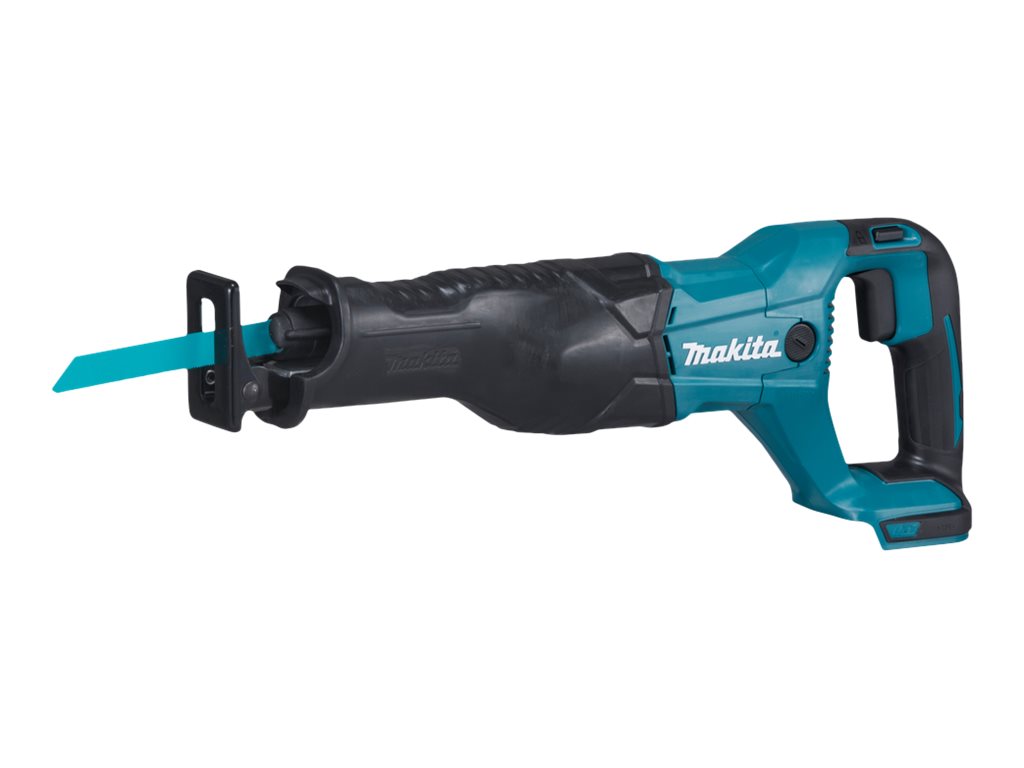 Makita DJR186ZK Tigersåg/Bajonetsåg 18V – Utan Batteri