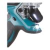 Makita DSD180Z Gipsskärare 18V LXT – Utan Batteri